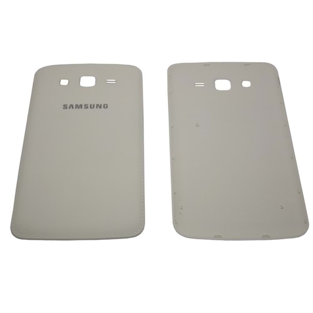 Samsung Grand 2 Arka Kapak Gold