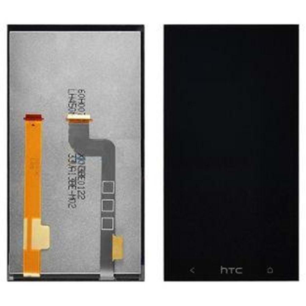 Htc 601 Lcd Ekran