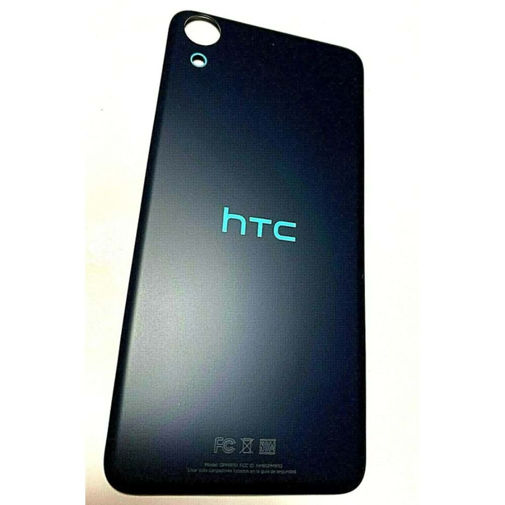 Htc 626 Arka Kapak Blue