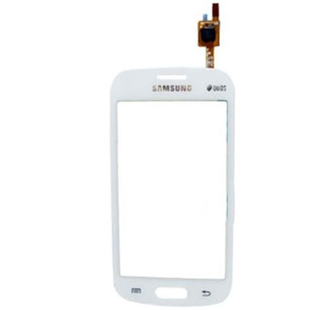 Samsung 7390 Touch ( Dokunmatik ) Beyaz