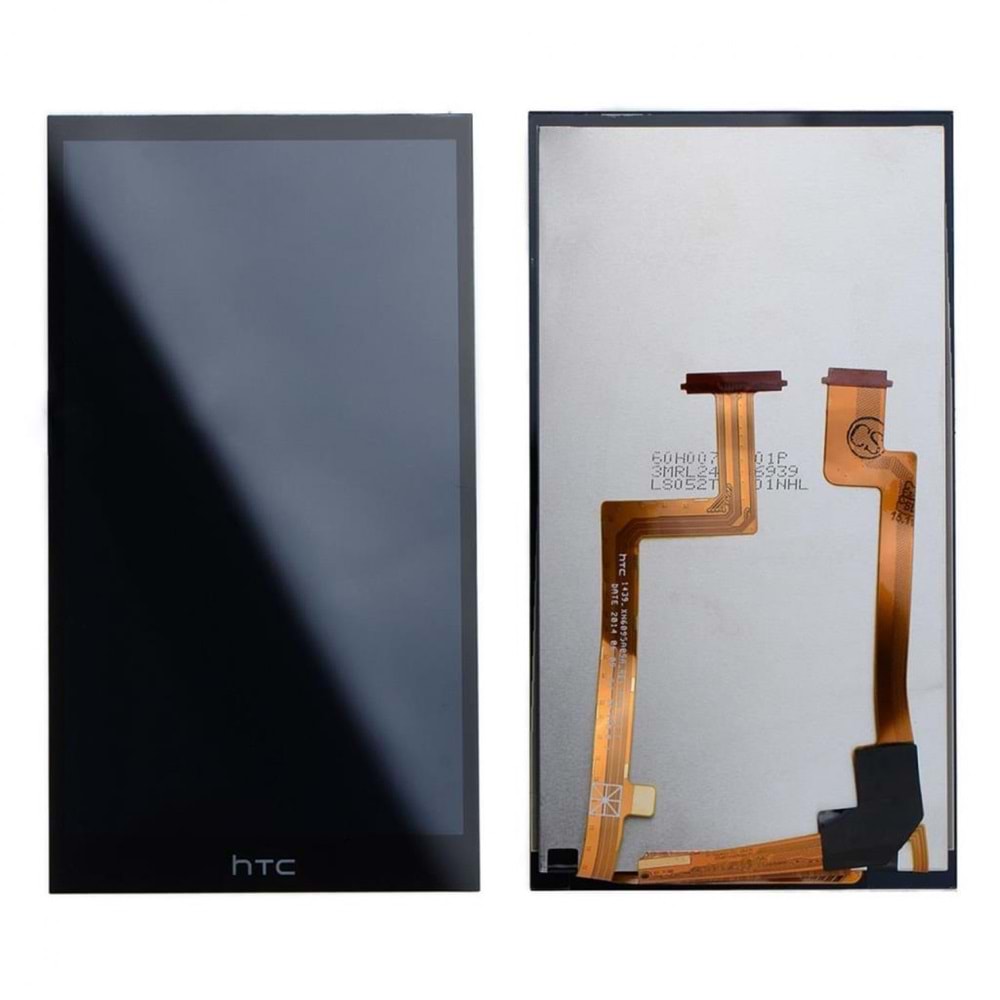 Htc Eye Lcd Ekran Çıtasız