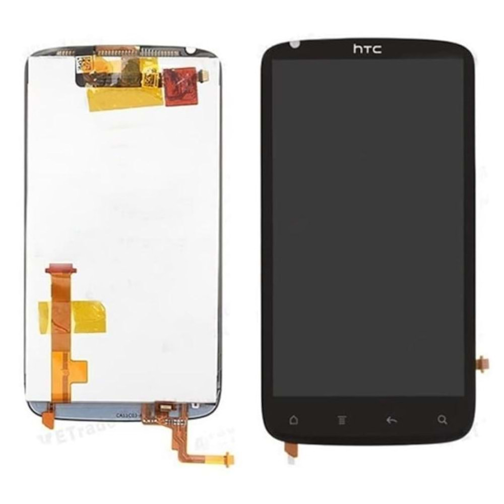 Htc Sensation Xe Lcd Ekran