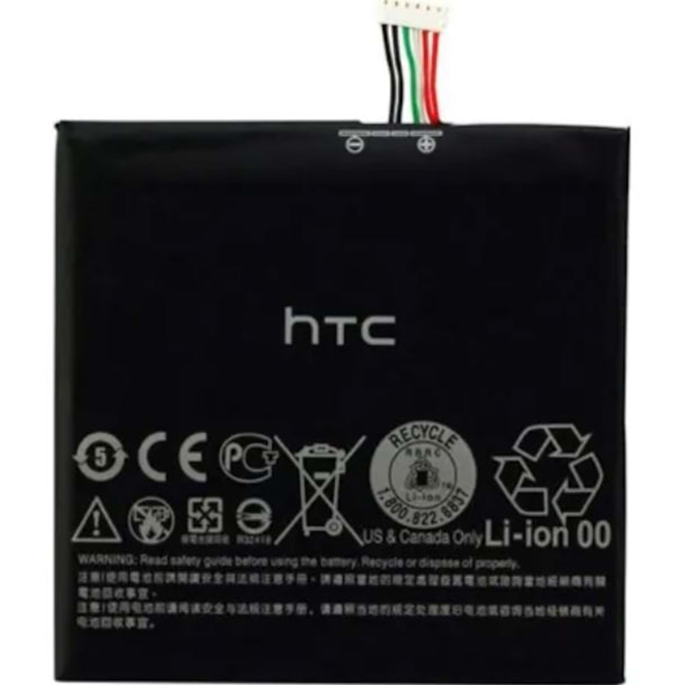 Htc Eye Orjinal Batarya