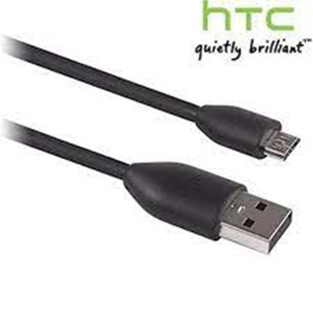 Htc Mikro Usb Kablo Orjinal