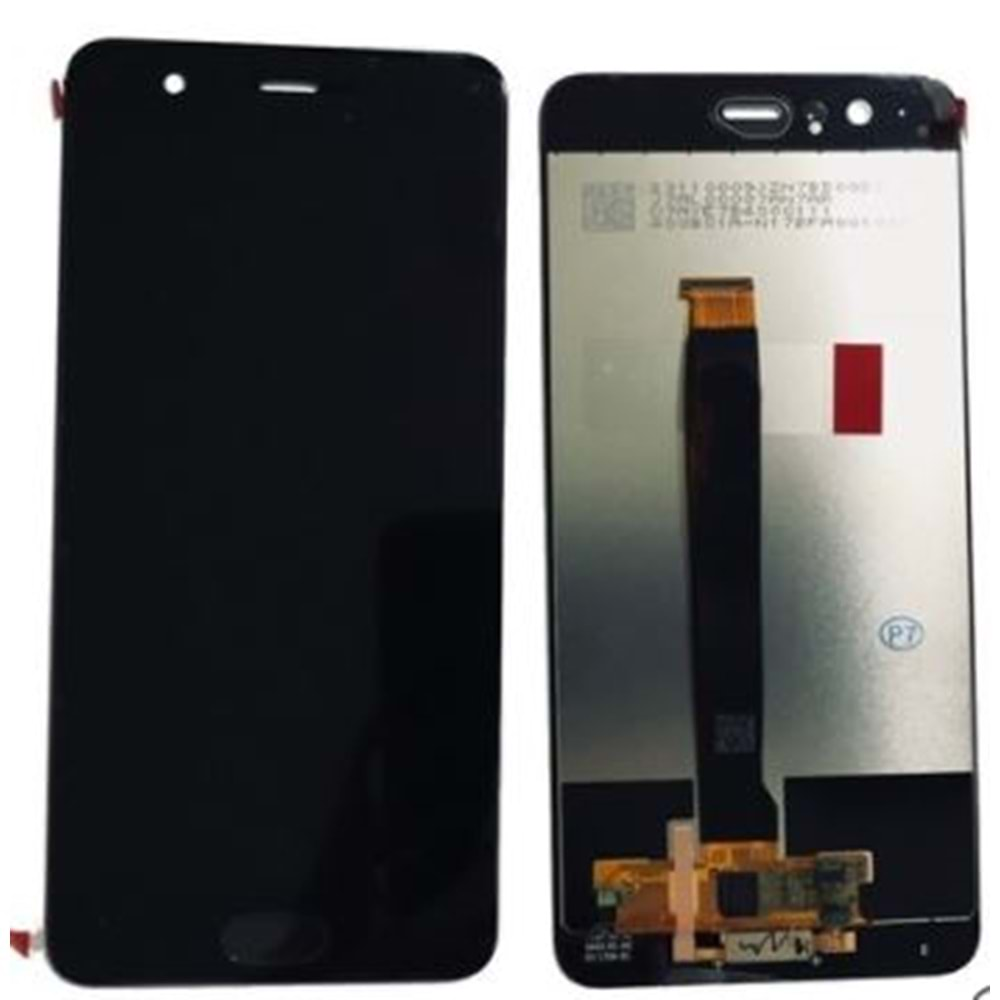 Huawei P10 Plus Lcd Ekran Siyah