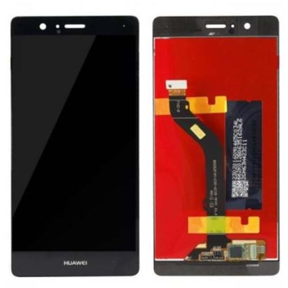 Huawei P9 Lite Lcd Ekran Siyah