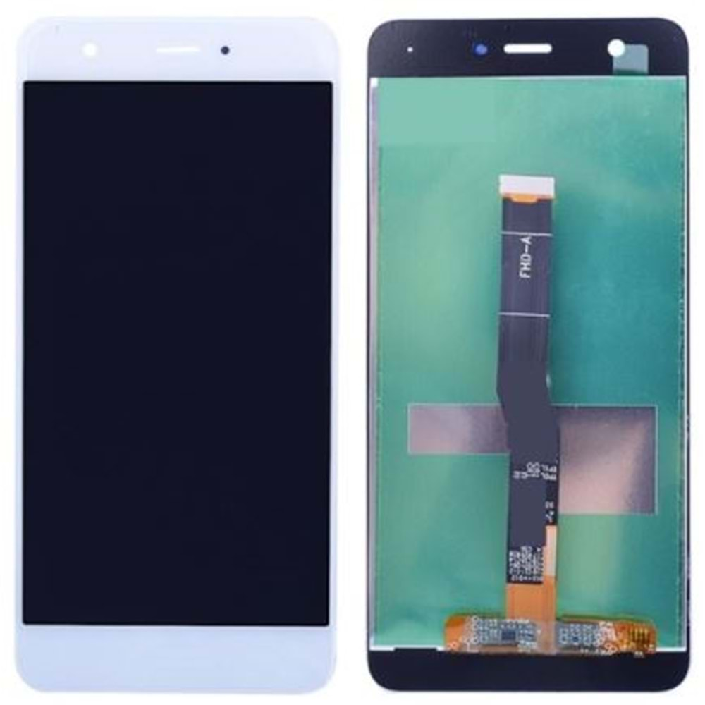 Huawei Nova Lcd Ekran Beyaz