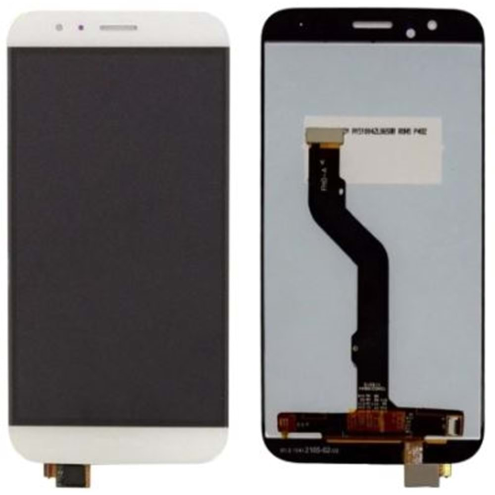 Huawei G8 Lcd Ekran Beyaz