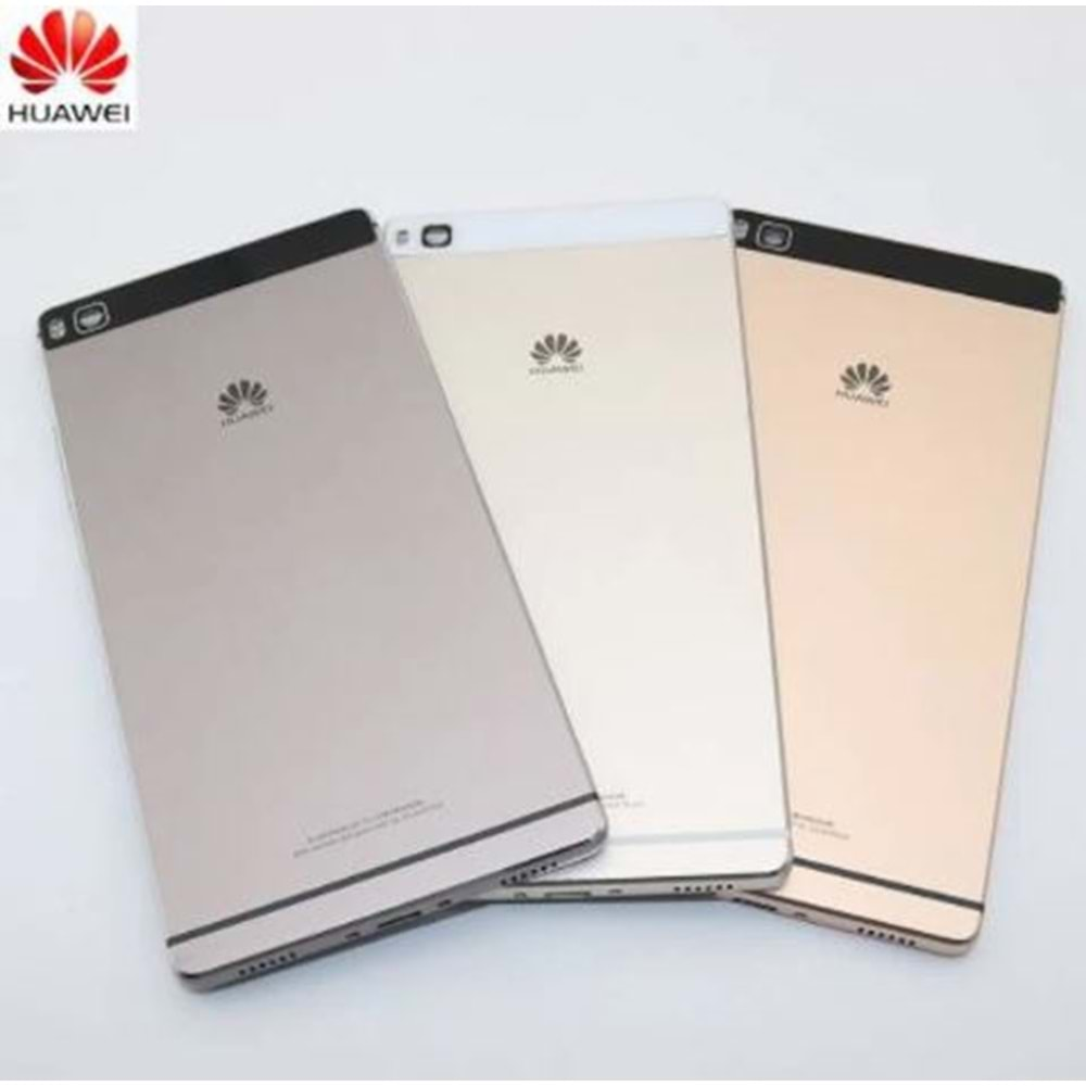 Huawei P8 Kasa Kapak Silver-L09