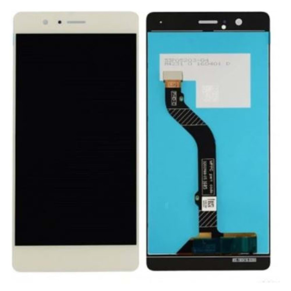 Huawei P9 Lite Lcd Ekran Beyaz