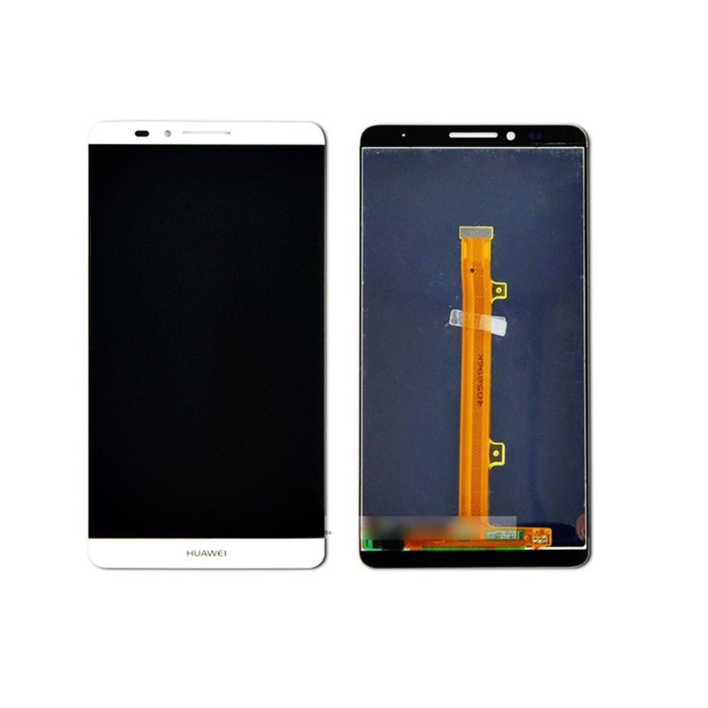 Huawei Mate 7 Lcd Ekran Beyaz