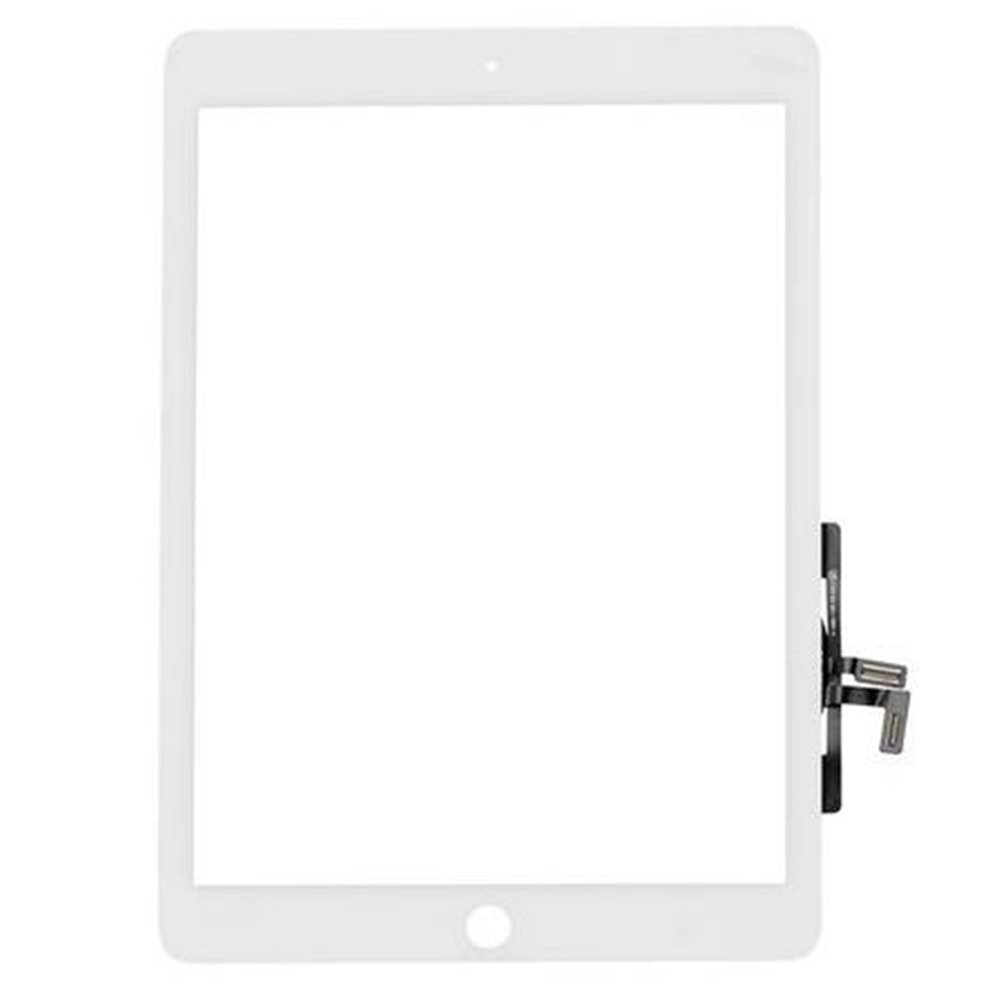 Apple İpad Air A1822 A1823 9.7 İnç Beyaz Touch ( Dokunmatik ) Orjinal