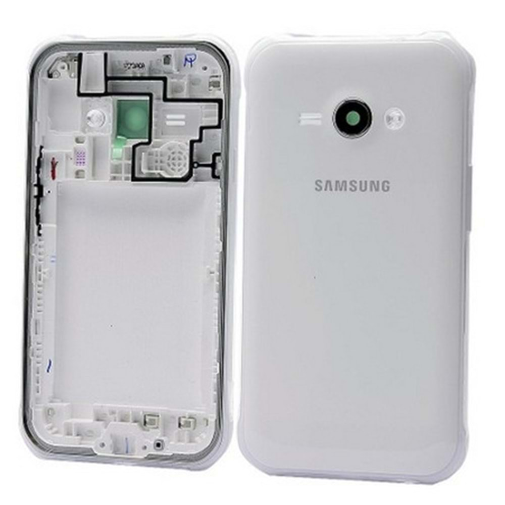 Samsung J1 Ace J110 Kasa Beyaz