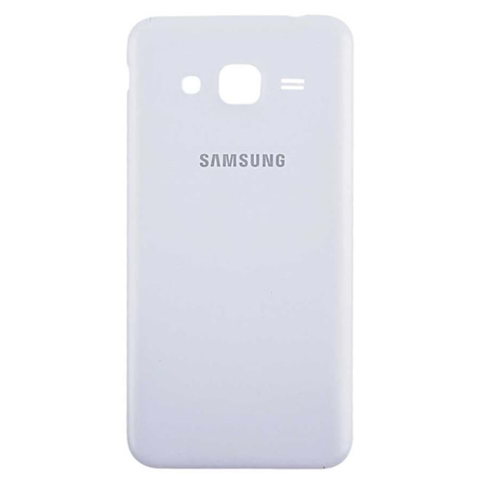 Samsung J1 Mini J105 Arka Kapak Beyaz