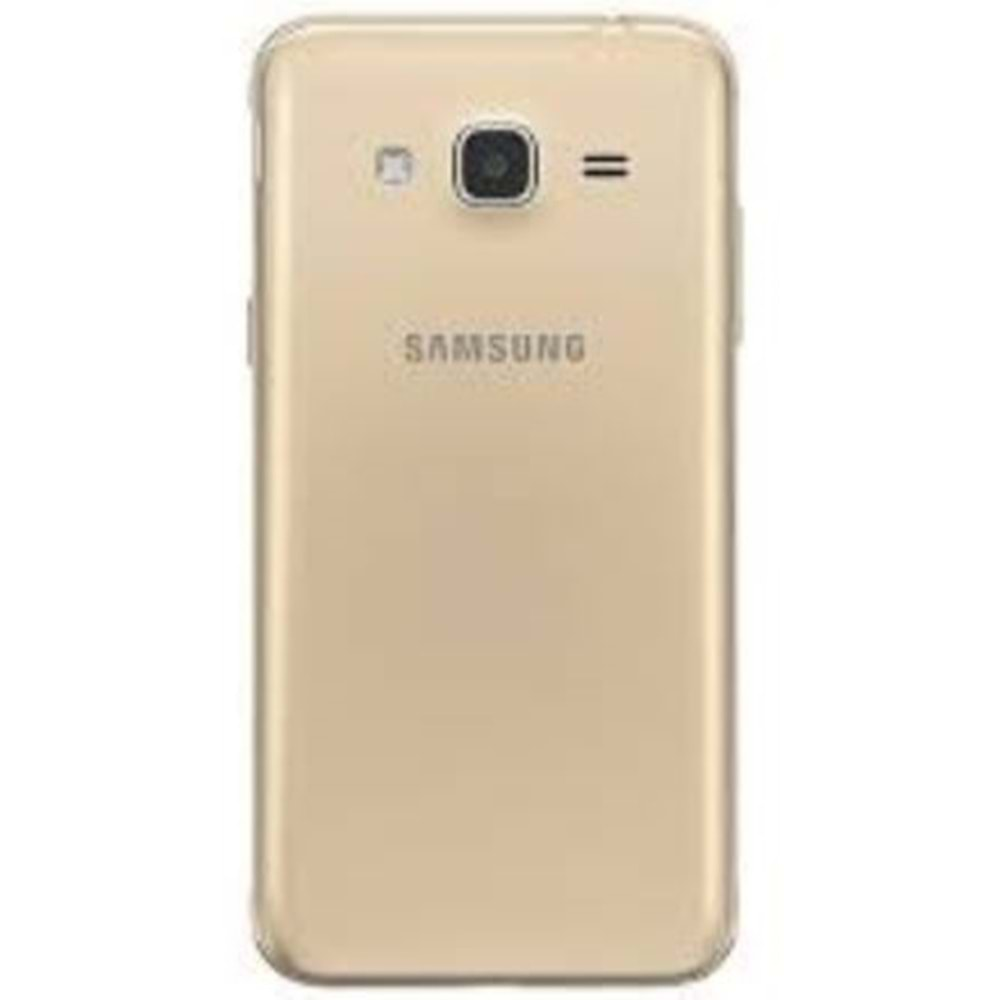 Samsung J3 Kasa Gold