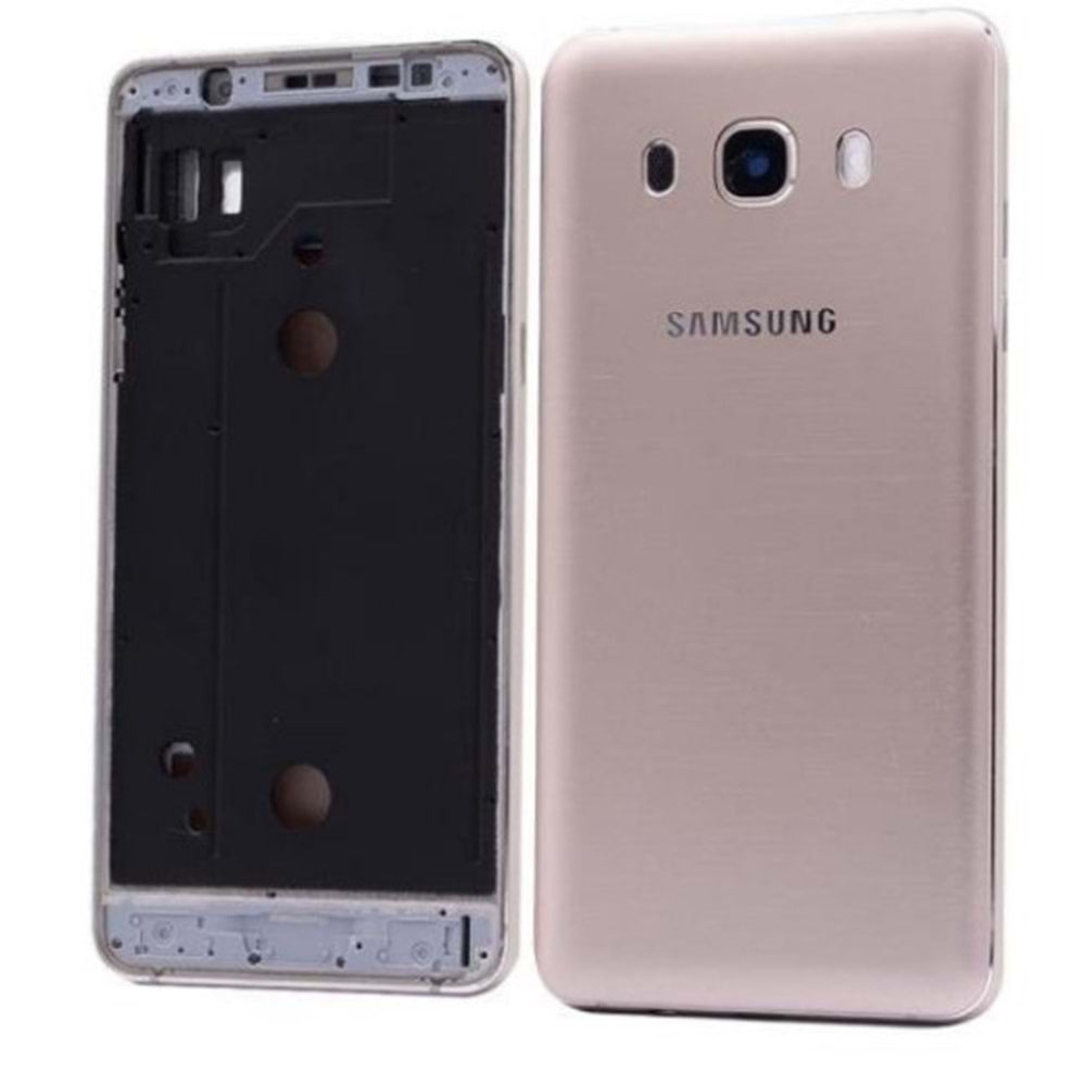 Samsung J5 2016 J510 Kasa Gold