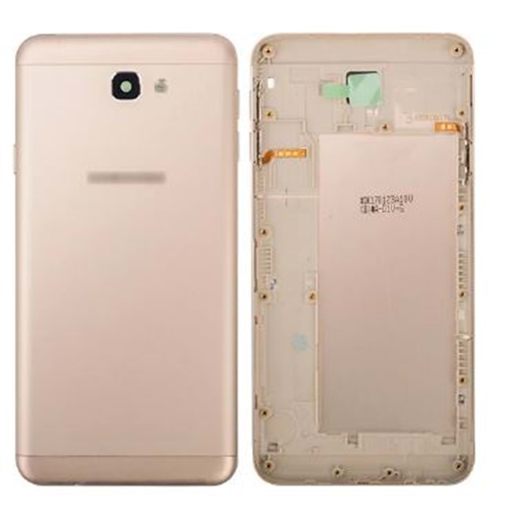 Samsung J5 Prime G570 Kasa Gold