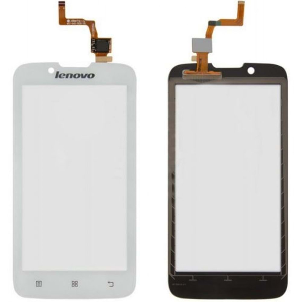 Lenovo A328 Touch ( Dokunmatik )