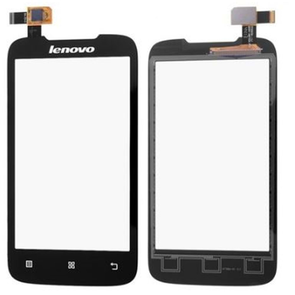 Lenovo A369 Touch ( Dokunmatik )