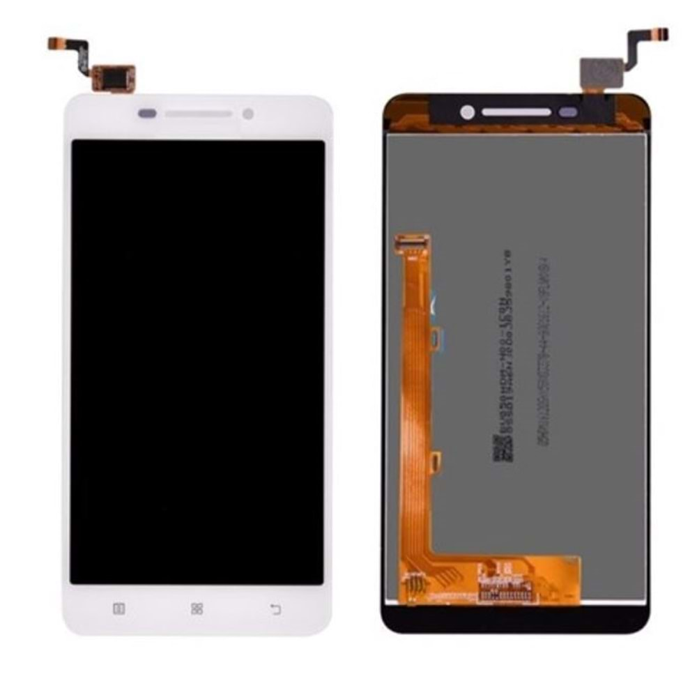 Lenovo A5000 Lcd Ekran Beyaz