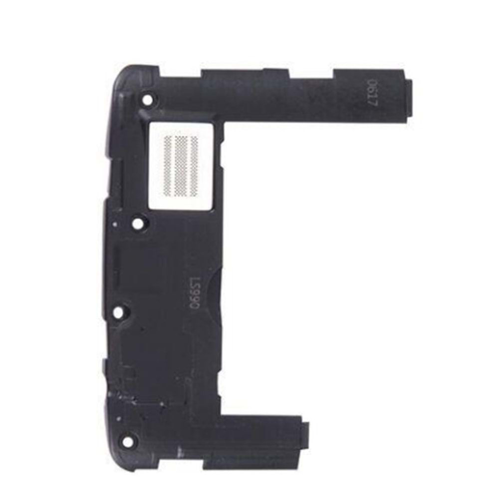 Lg G3 D885 Buzzer Hoparlör Siyah