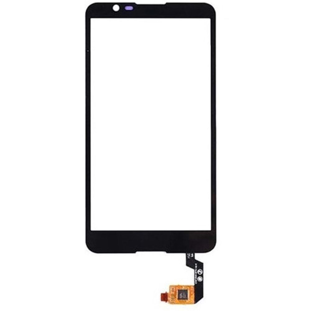 Sony E4G Touch ( Dokunmatik ) Siyah