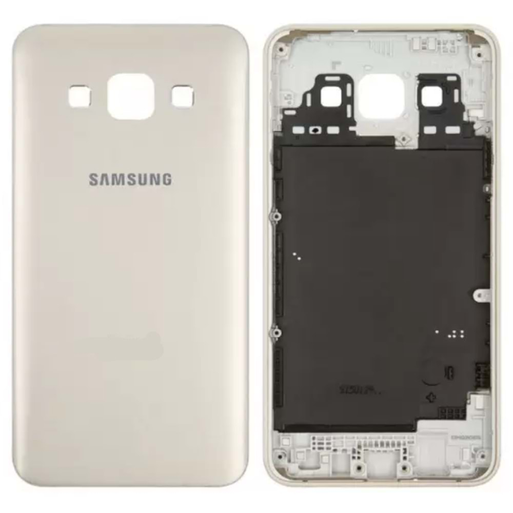 Samsung A3 2015 A300F Kasa Gold