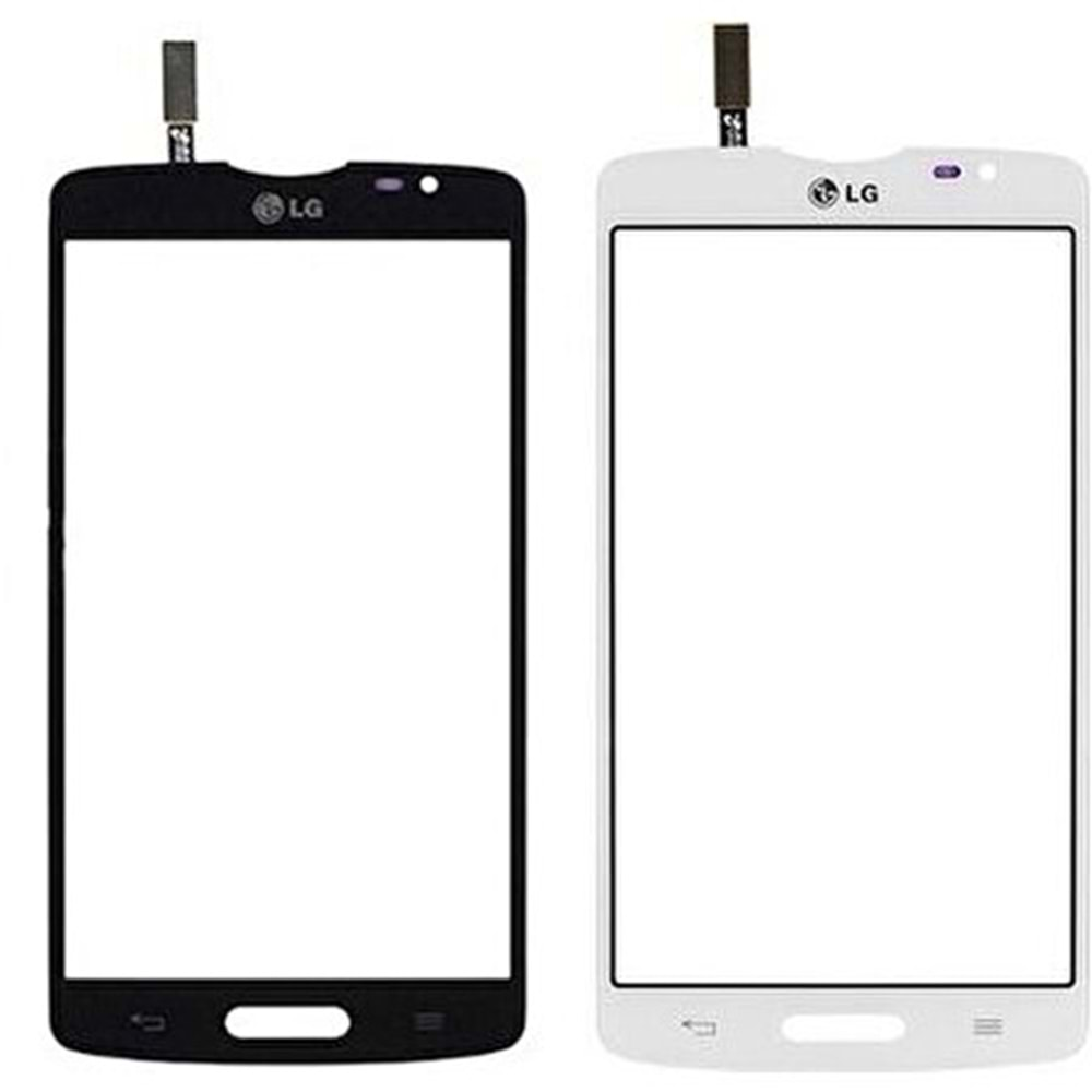 Lg L80 Touch ( Dokunmatik ) Beyaz D370