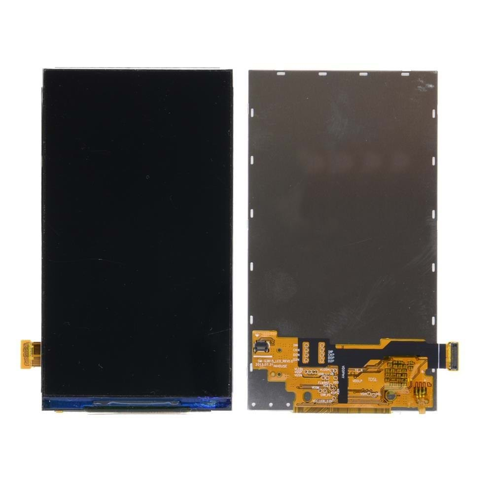 Samsung S3812 Lcd Ekran