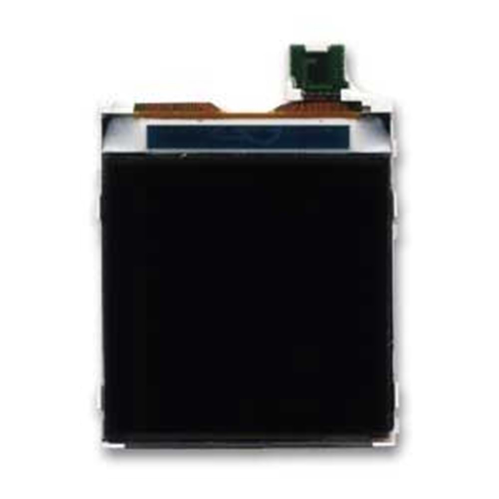 Nokia 2600 3100 6100 7210 Lcd Ekran