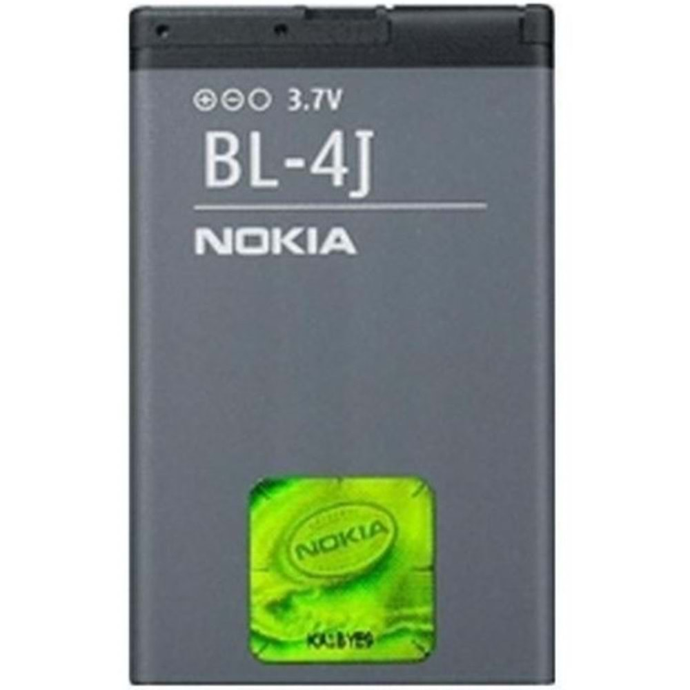 Nokia Bl4J Orjinal Batarya