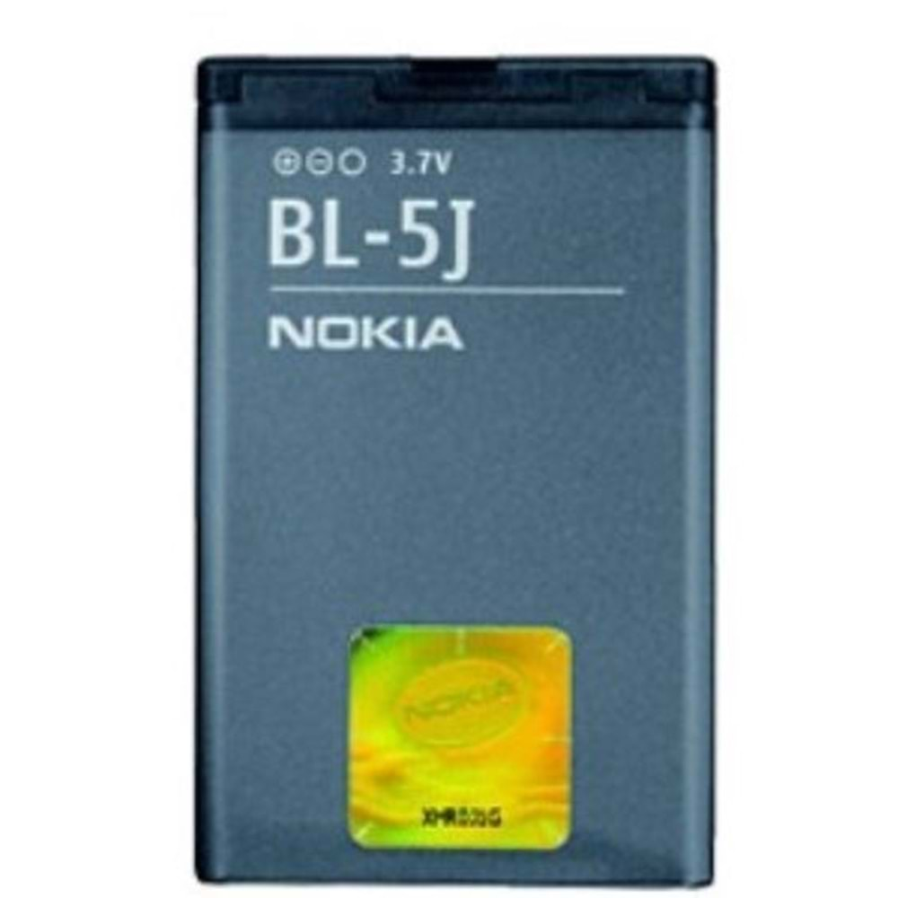 Nokia Bl5J Orjinal Batarya