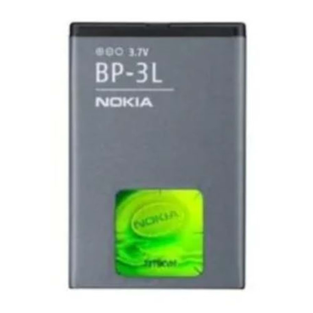 Nokia Bp3L Orjinal Batarya