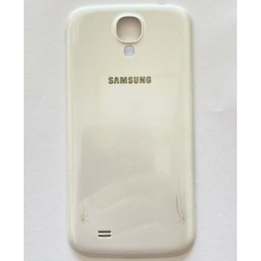 Samsung S4 İ9500 Arka Kapak Gold