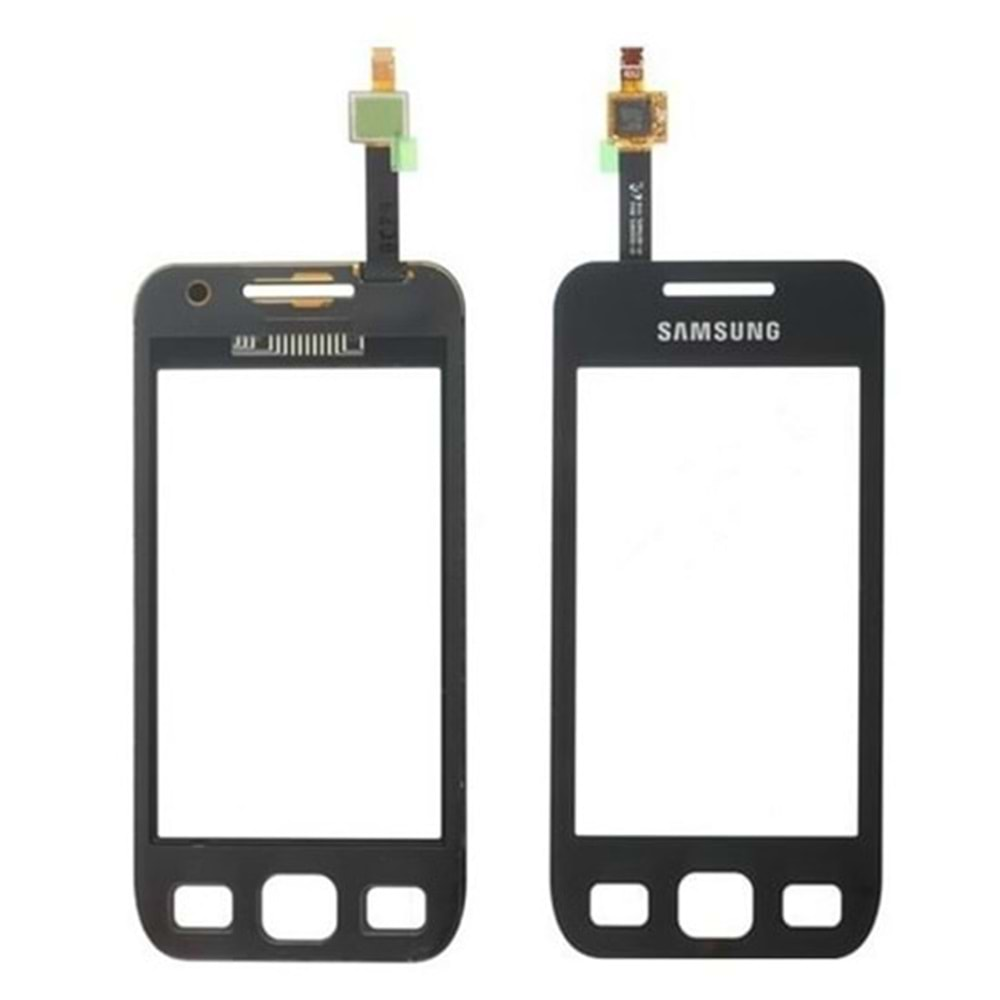 Samsung S5250 Touch ( Dokunmatik ) Siyah