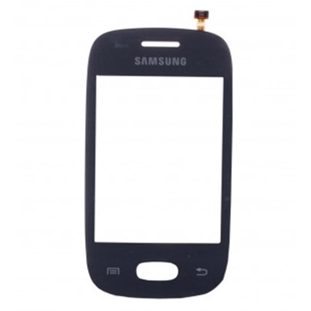 Samsung S5310 Touch ( Dokunmatik ) Siyah