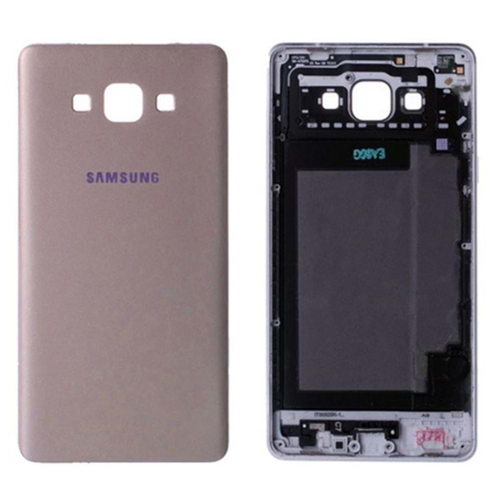 Samsung A7 2015 A700F Kasa Gold