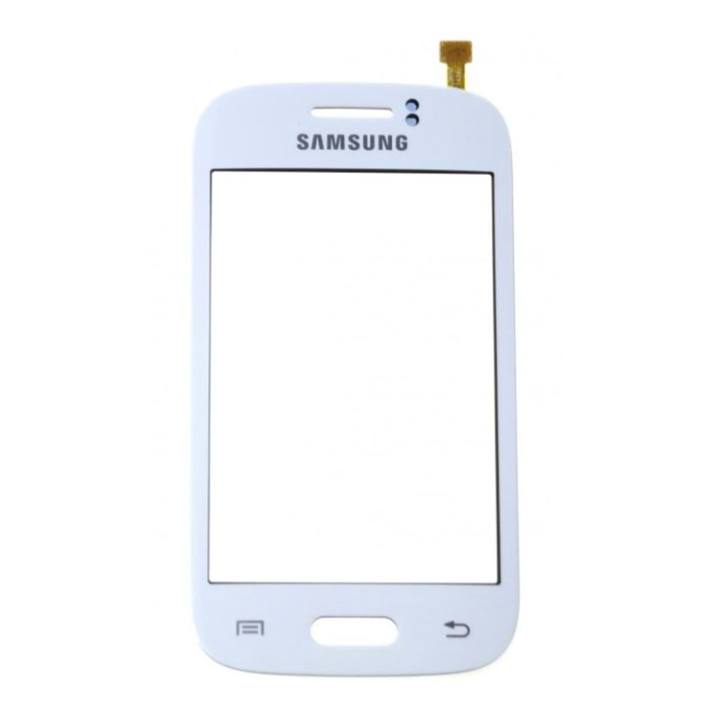 Samsung S6310 Touch ( Dokunmatik ) Beyaz