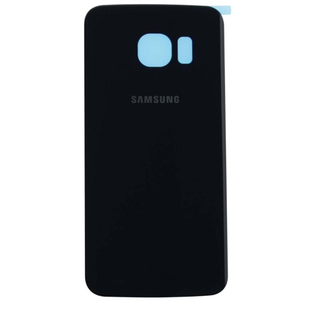 Samsung S8 G950F Arka Kapak Siyah