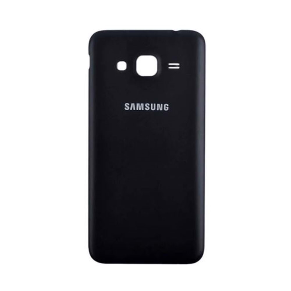 Samsung J3 2016 J320 Arka Kapak Siyah