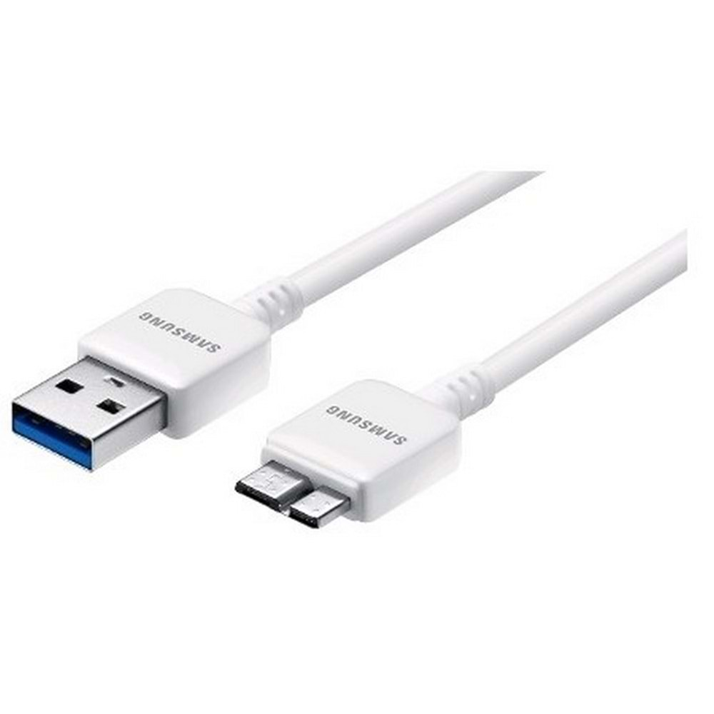 Samsung Note 3 N9000 Orjinal Usb Kablo