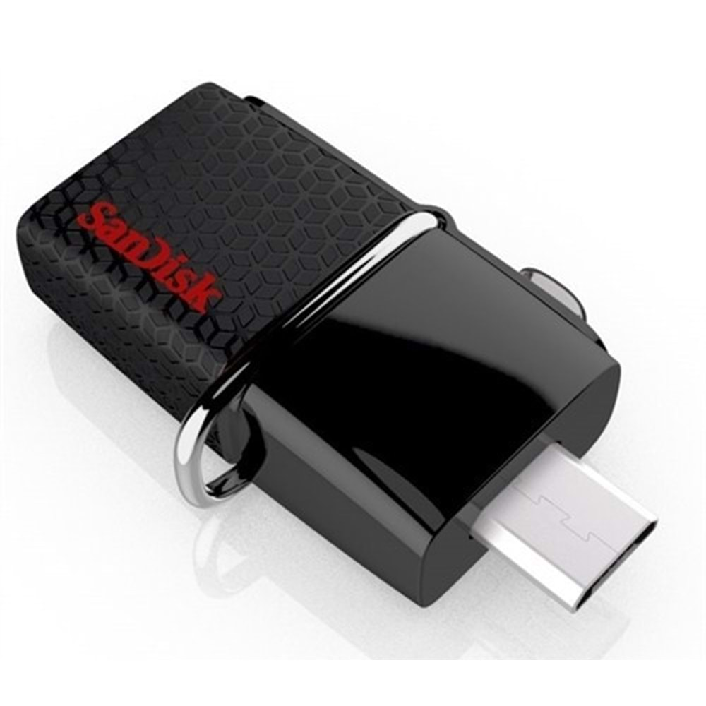 Sandisk Dual Otg 16 Gb