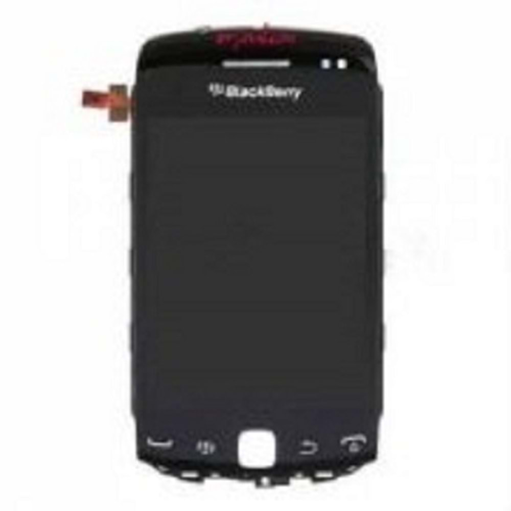 Blackberry 9380 Lcd Ekran