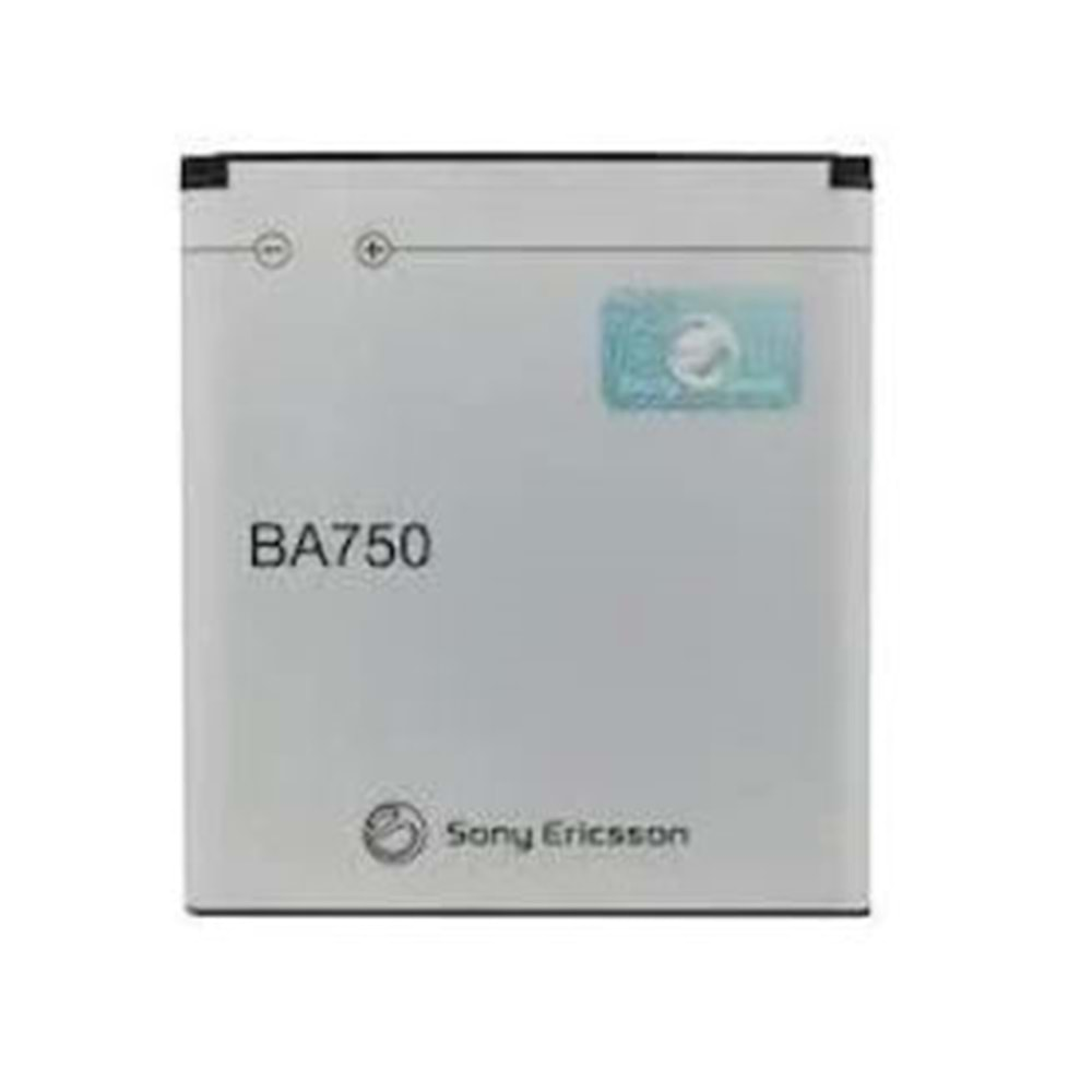 Sony Ba750 Orjinal Batarya