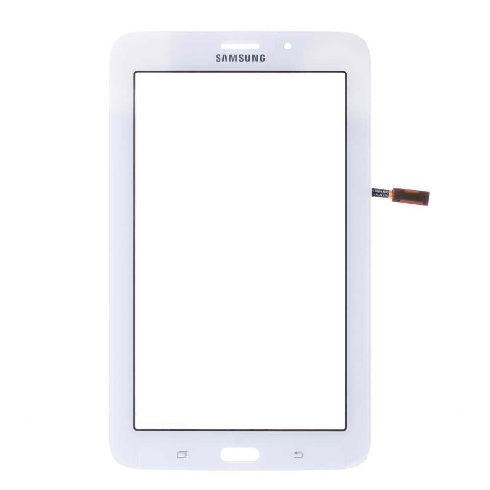 Samsung T116 Touch ( Dokunmatik ) Beyaz