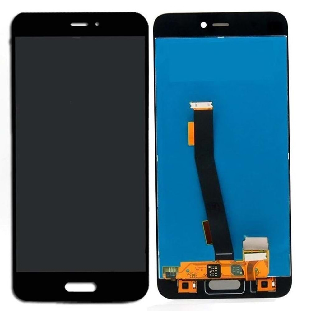 Xiaomi Mi 5 Lcd Ekran Siyah