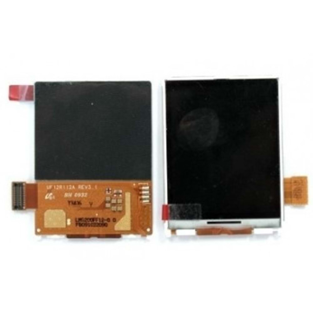 Samsung C3010 Lcd