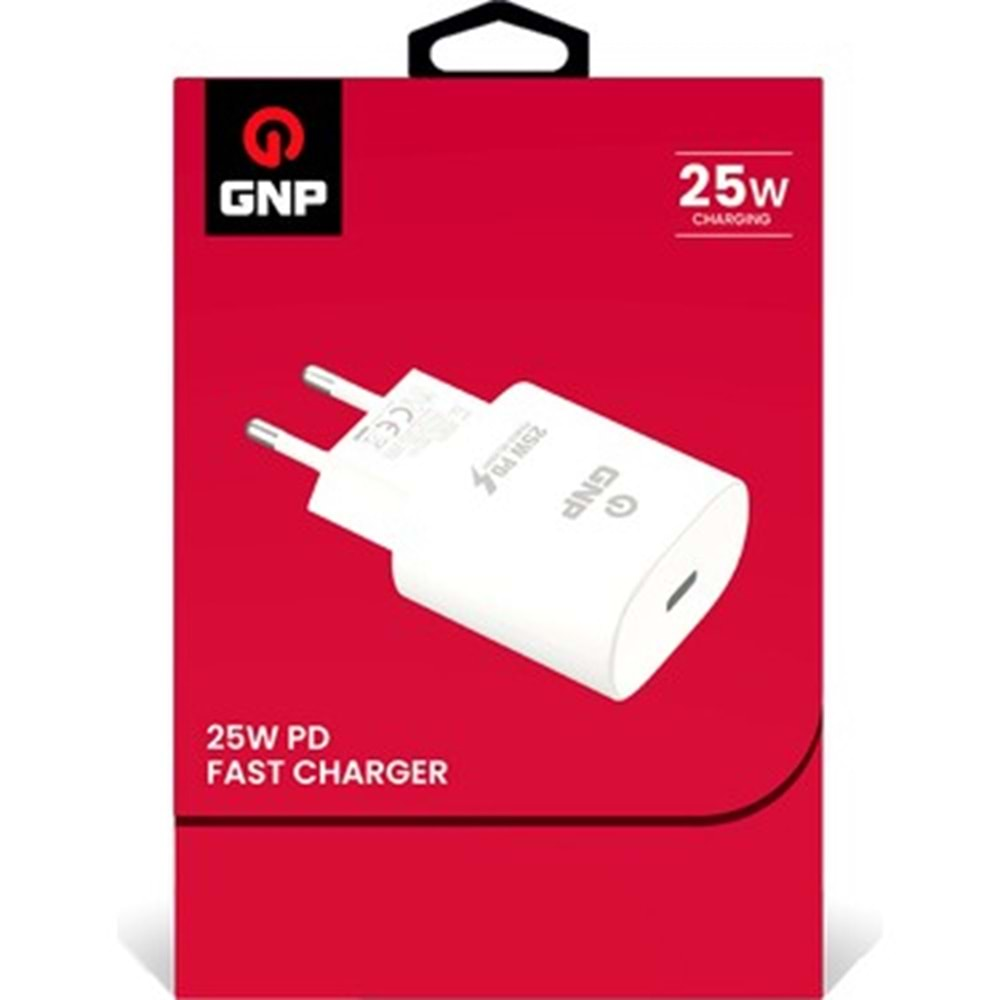 GENPA 25 W PD Başlık