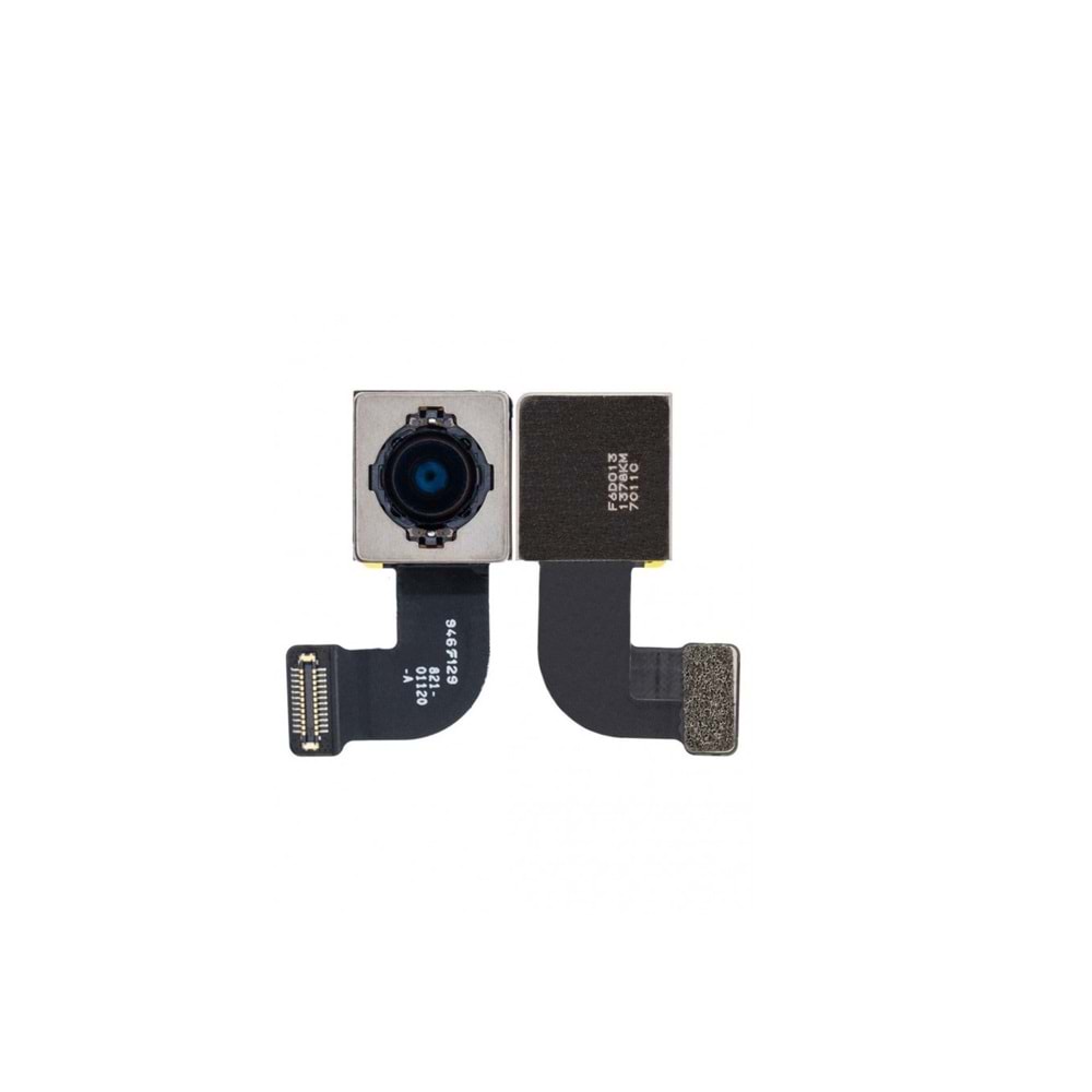 iPhone SE 2. Nesil Arka Kamera % 100 Apple Servis Ürünü