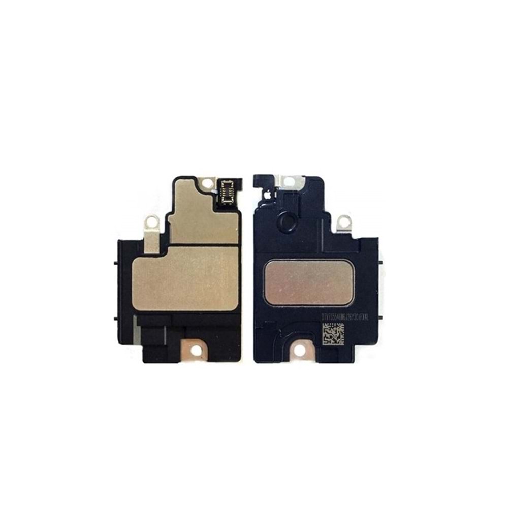 iPhone X Buzzer Hoparlör % 100 Apple Servis Ürünü